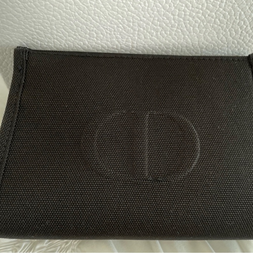Dior Makeup Pouch